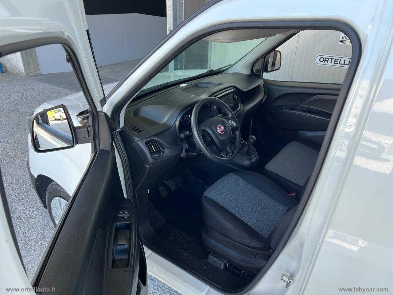 Doblò 1.6 MJT 90CV PC-TN Cargo Business 3 POSTI