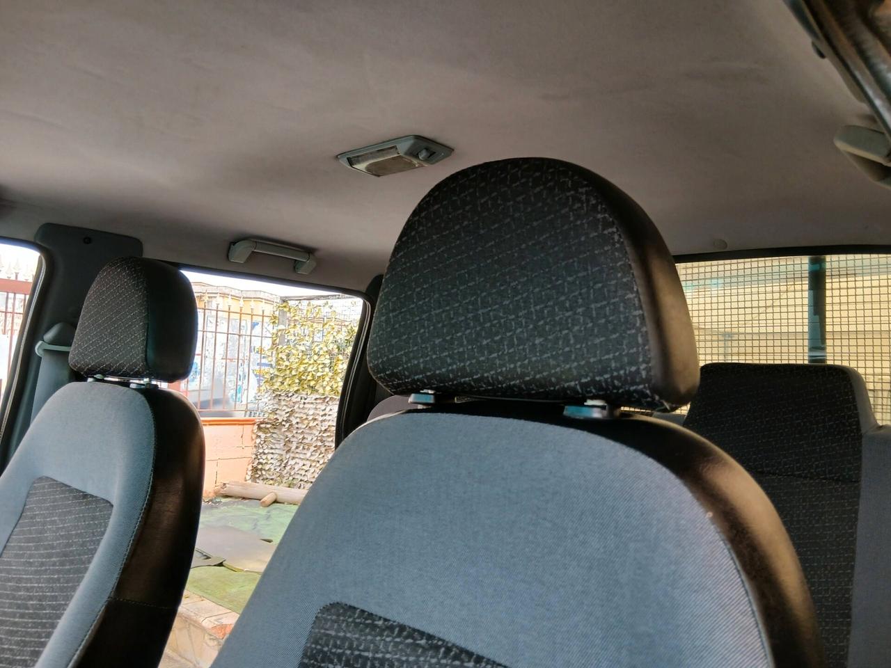 Tata Pick-Up 2.0 TDI autocarro FULL 06