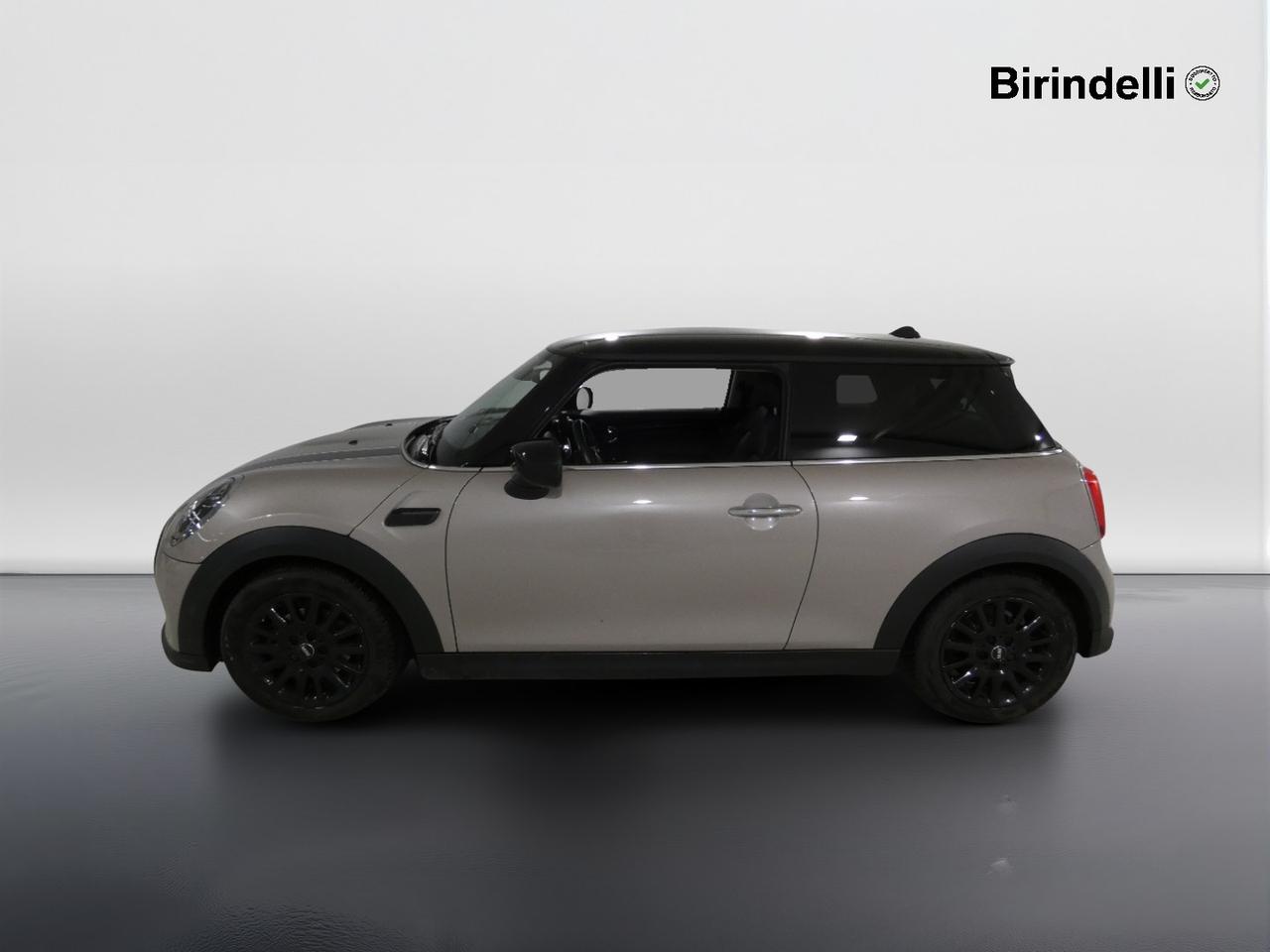 MINI Mini 4ª serie (F56) - Mini 1.5 Cooper Classic