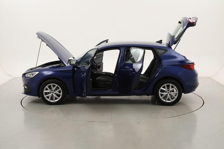 Seat Leon Business DSG BR529644 2.0 Diesel 150CV