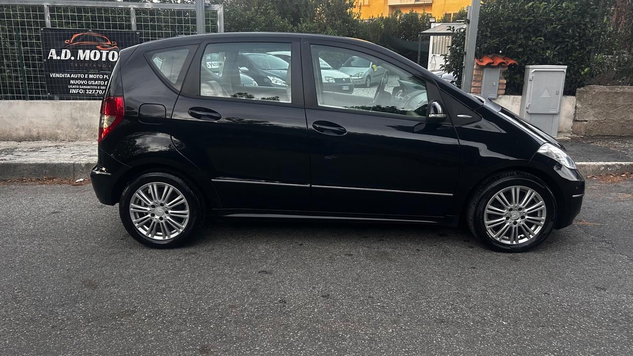 Mercedes-benz A 180 CDI Avantgarde