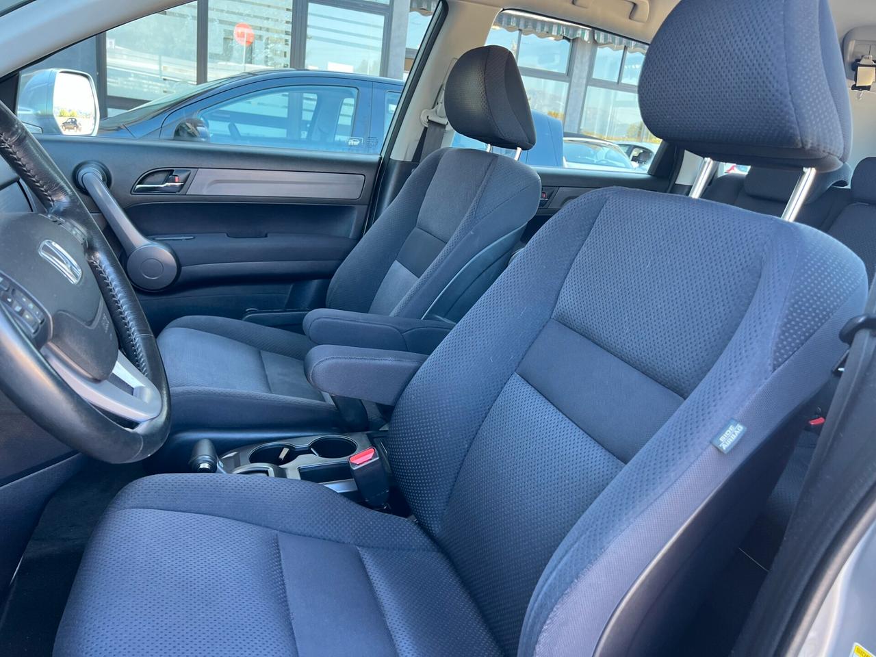 Honda CR-V 2.2 i-CTDi 4WD/UNICO PROP/TAGLIANDI UFFICIALI