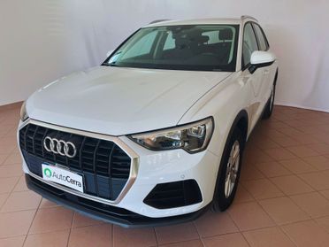 Audi Q3 40 TDI quattro S tronic Business