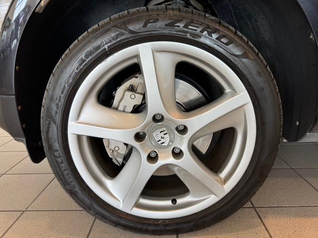 Porsche Cayenne 4.5 S