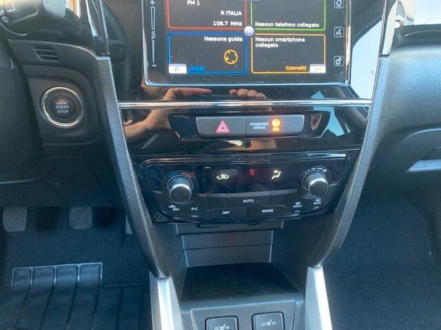 Suzuki Vitara 1.6 VVT V-Top 2WD