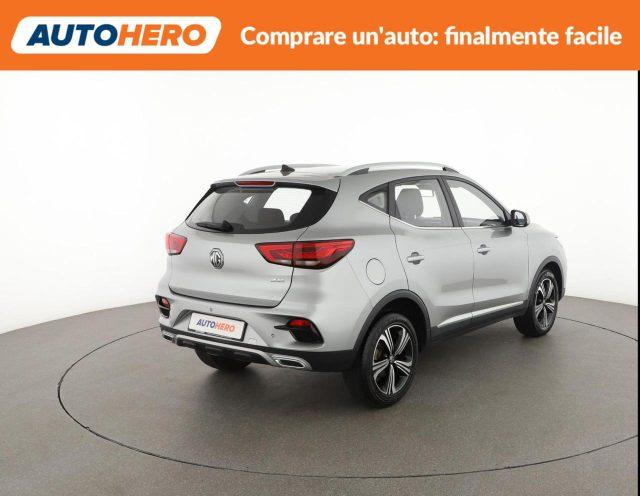 MG ZS 1.5 VTi-tech Comfort