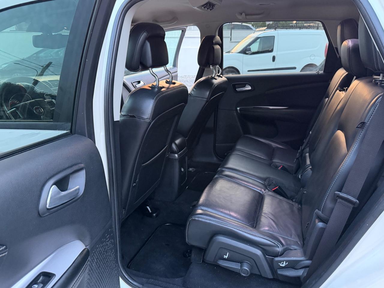 Fiat Freemont 2.0 Multijet 170 CV Lounge