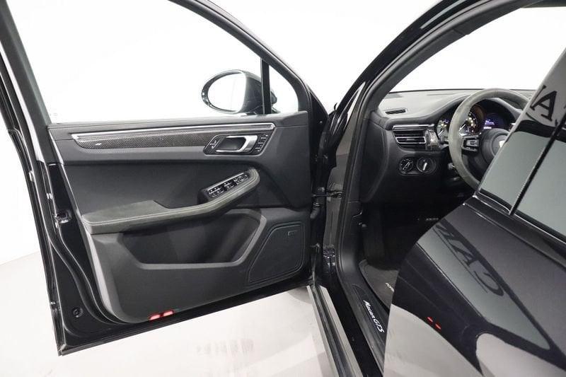 Porsche Macan 2.9 GTS