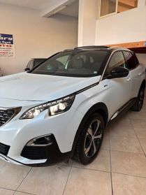 Peugeot 3008 BlueHDi 120 S&S EAT6 GT Line
