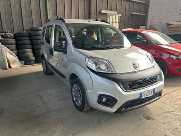 Fiat Qubo 1.4 8V 77 CV Easy