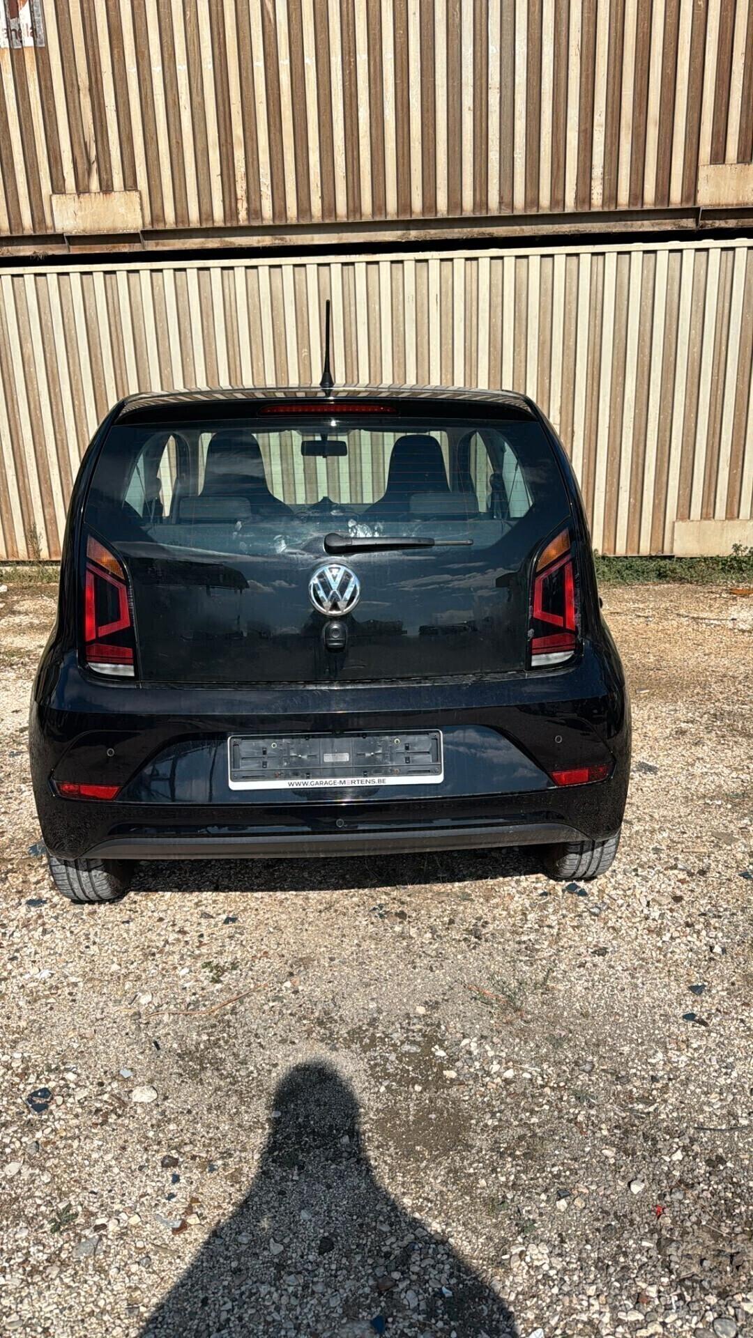 Volkswagen up! 1.0 75 CV 3p. move