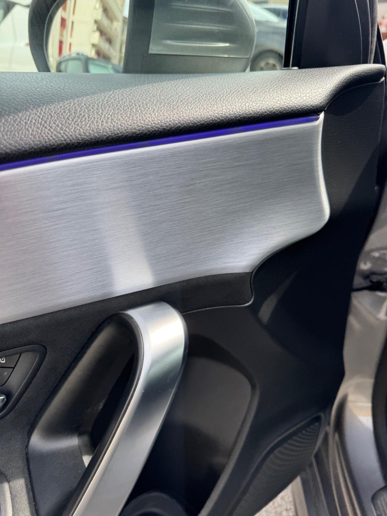 Mercedes-benz A 180 d Automatic Premium