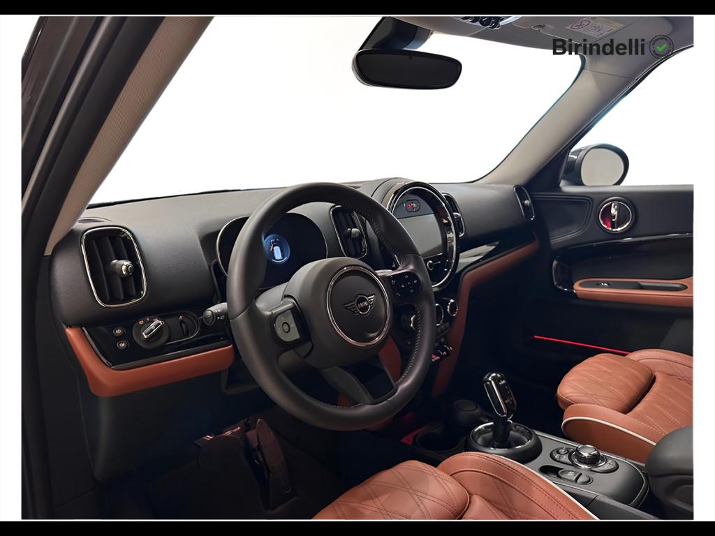 MINI Mini Countrym.(F60) - Mini 1.5 Cooper Yours Countryman ALL4