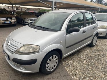 CITROEN C3 1.4 HDi 70CV Classique