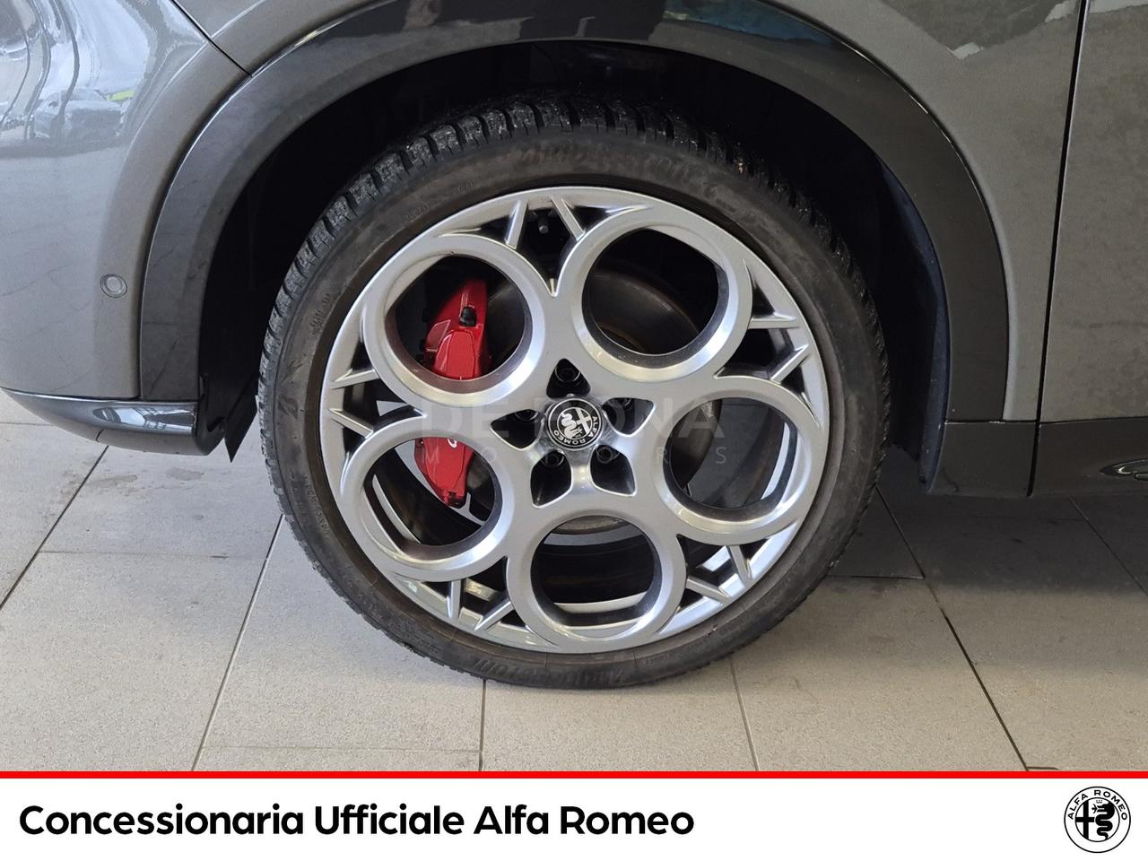 Alfa Romeo Tonale 1.3 phev veloce q4 280cv at6