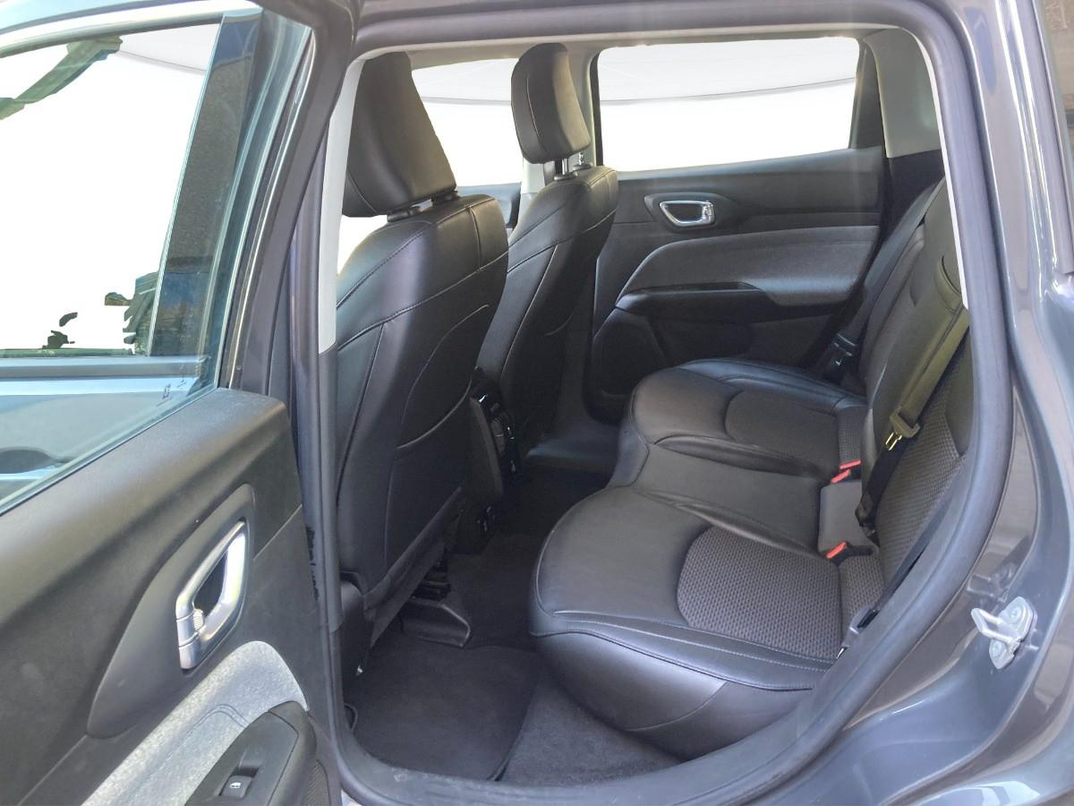 JEEP Compass 1.6 mjt Business 2wd 130cv