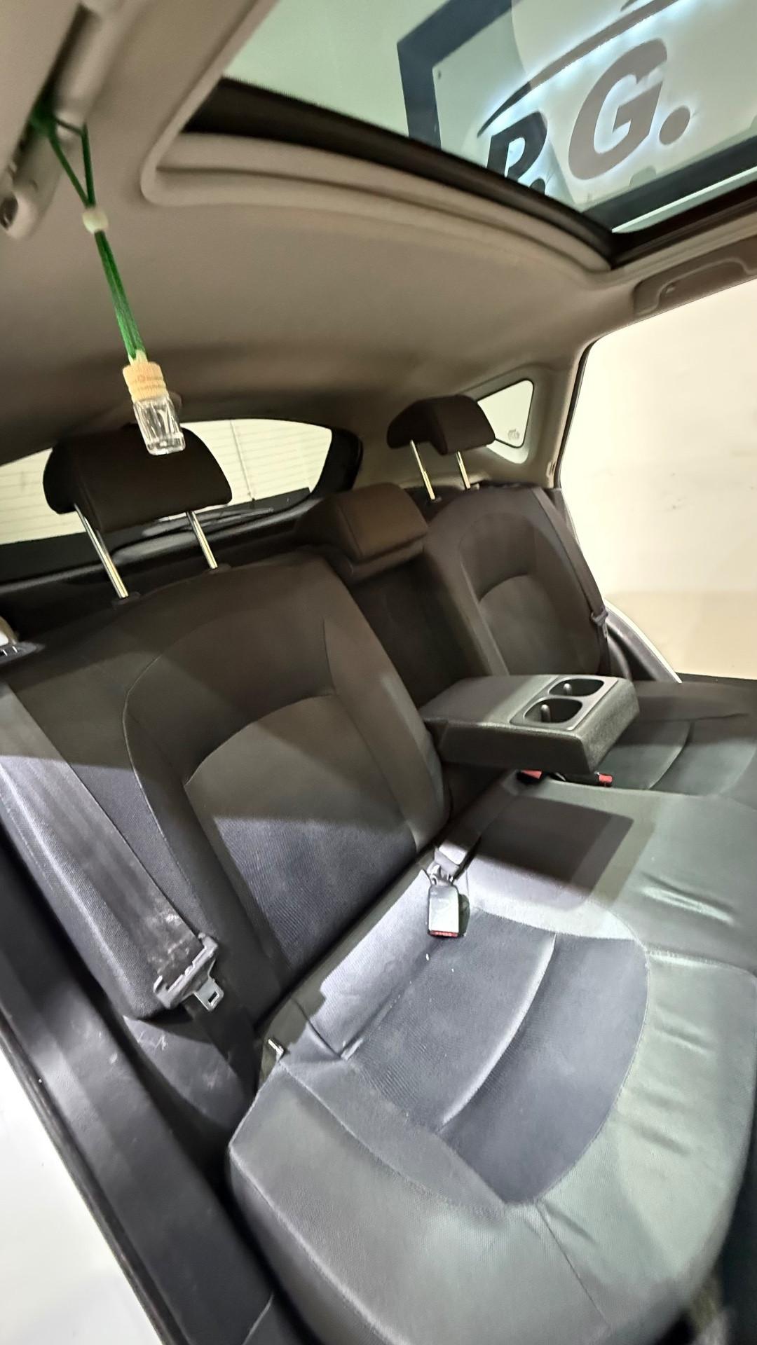 Nissan Qashqai 1.5 dCi DPF n-tec