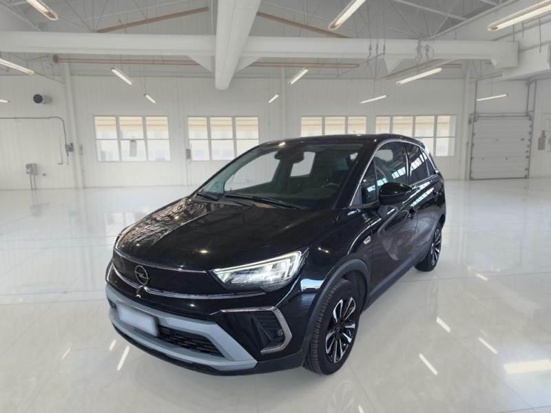 OPEL CROSSLAND 1.5 Diesel 110cv Elegance S/S MT6