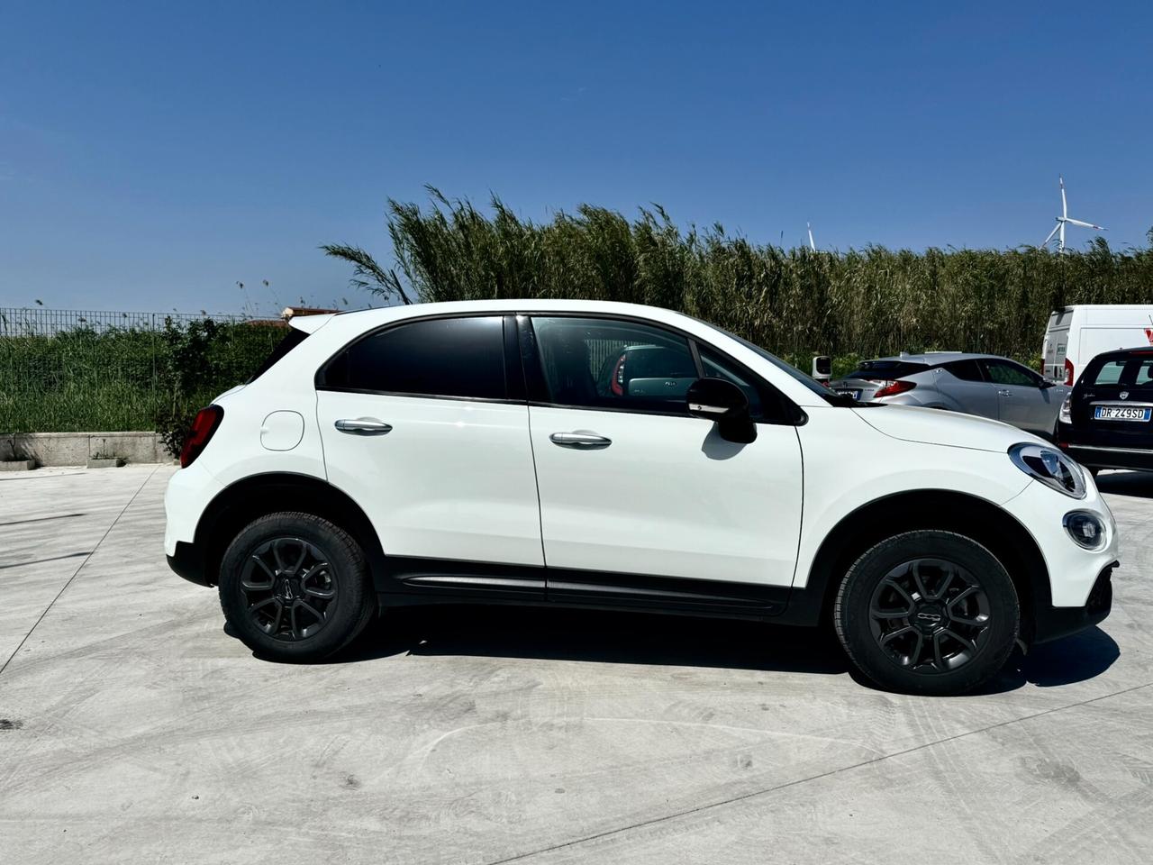 Fiat 500X 1.3 MultiJet 95 CV Club