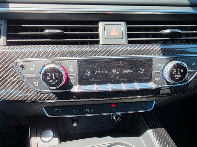 AUDI A5 2ª serie A5 SPB 40 g-tron S tronic Bus...