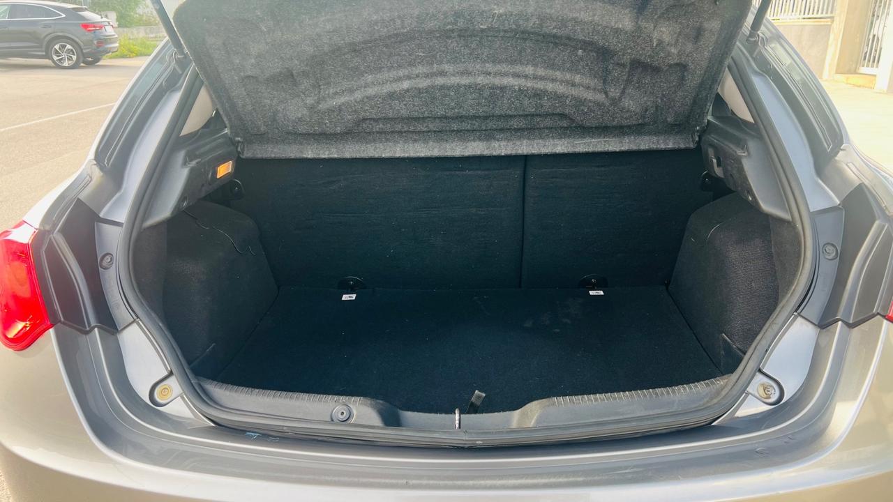 Alfa Romeo Giulietta 1.4 Turbo 120 CV GPL