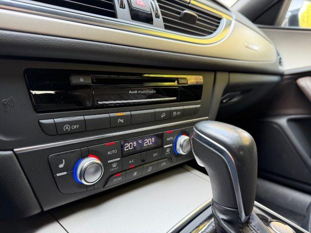 AUDI A6 allroad 3.0 TDI 218CV S TRONIC QUATTRO S-LINE UNIPROPR