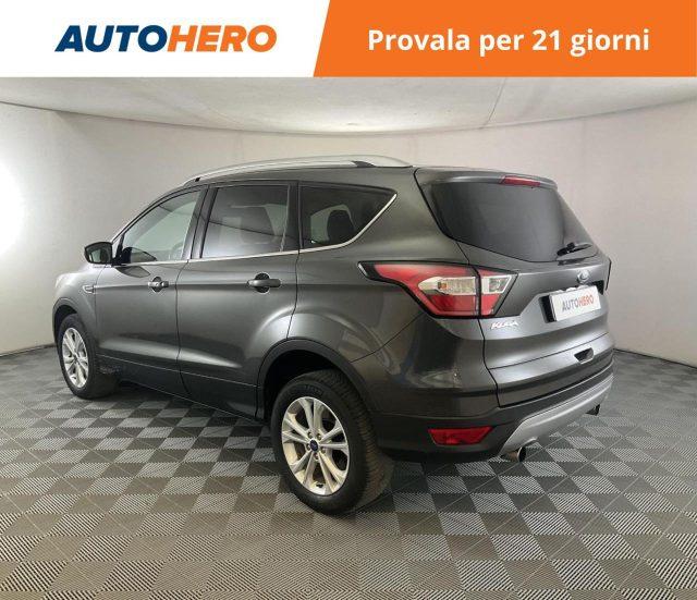 FORD Kuga 1.5 TDCI 120 CV S&S 2WD Titanium