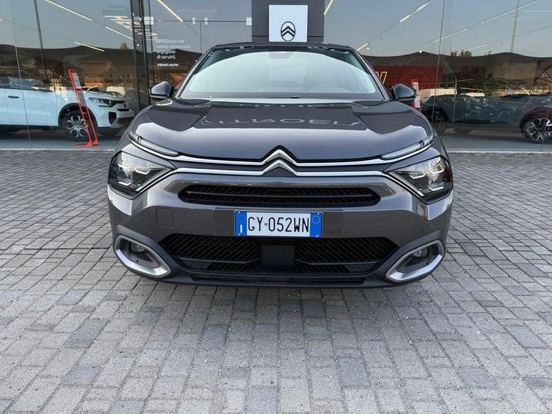 Citroën C4 X C4 X PureTech 130 S&S EAT8 Shine