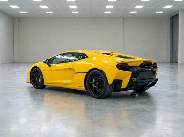 LAMBORGHINI Temerario 4.0 V8 920CV HPEV REALE PRONTA CONSEGNA