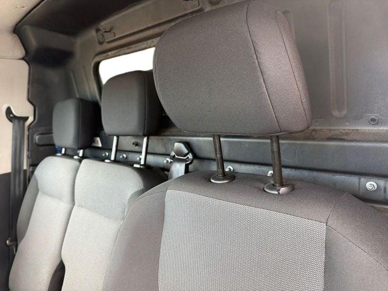 Toyota Proace City Proace City 1.2P 110cv S&S L1 D Comfort IVA ESPOSTA