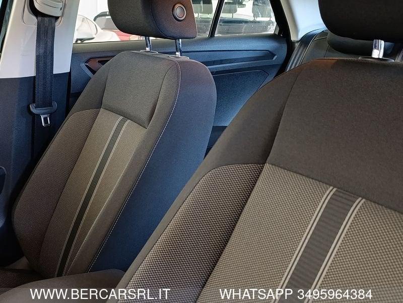 Volkswagen T-Roc 1.0 TSI Style BlueMotion Technology