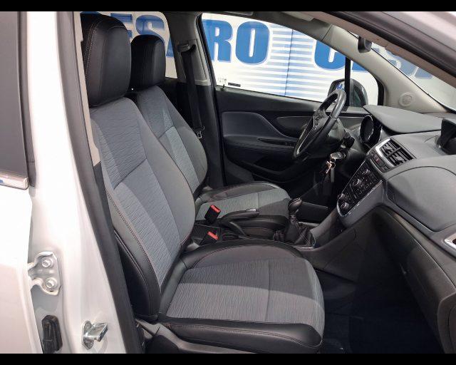 OPEL Mokka 1.6 cdti Cosmo s&s 4x2 136cv m6