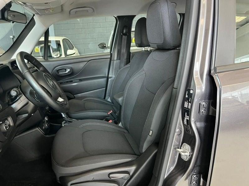 Jeep Renegade Renegade 1.3 T4 190CV PHEV 4xe AT6 Limited
