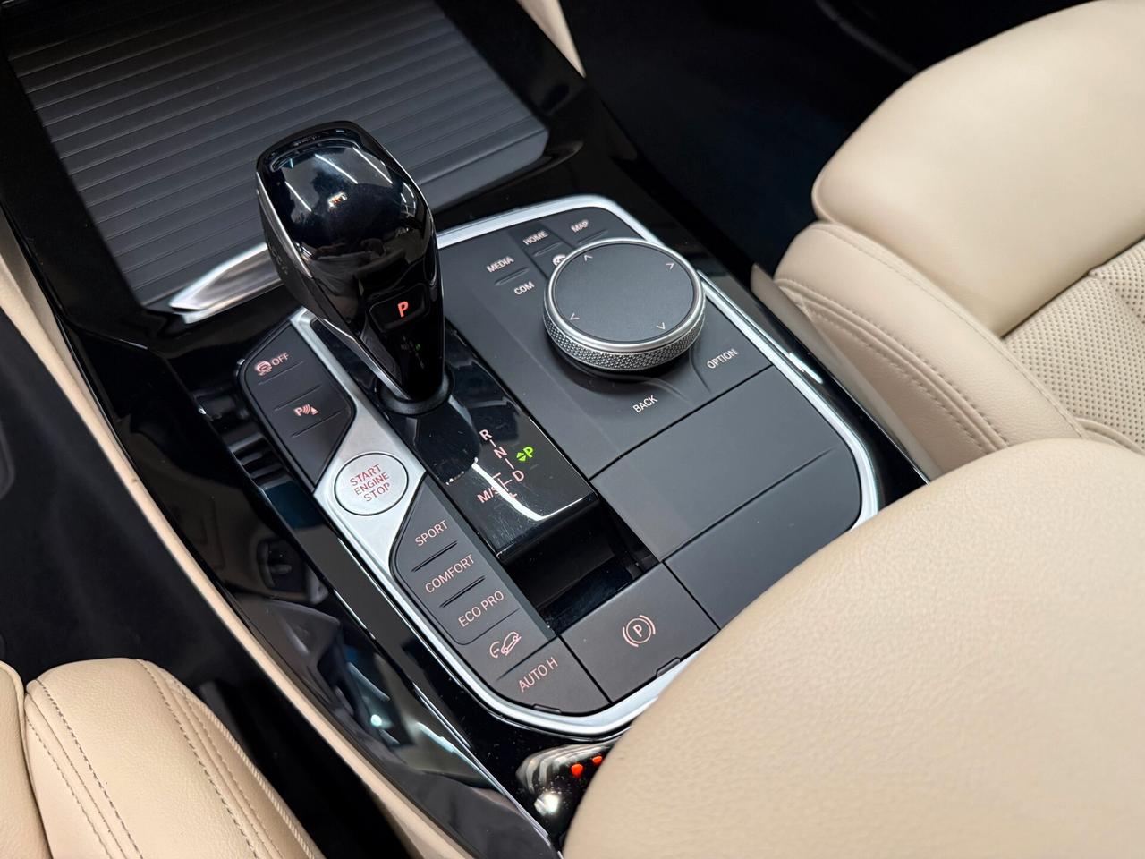 Bmw X4 xDrive20d 48V Msport