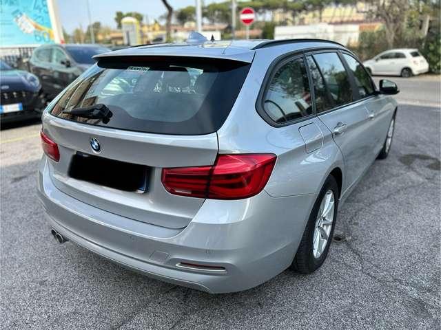 BMW 320 OFFERTA