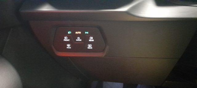 CUPRA Formentor 1.5 TSI VIDEO