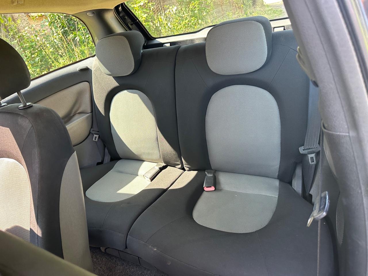 Lancia Ypsilon 1.2