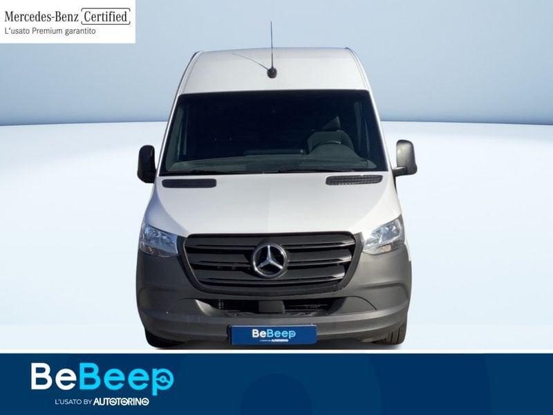 Mercedes-Benz Sprinter 315 CDI 43/35