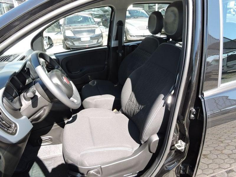 FIAT Panda Panda 1.0 FireFly Hybrid