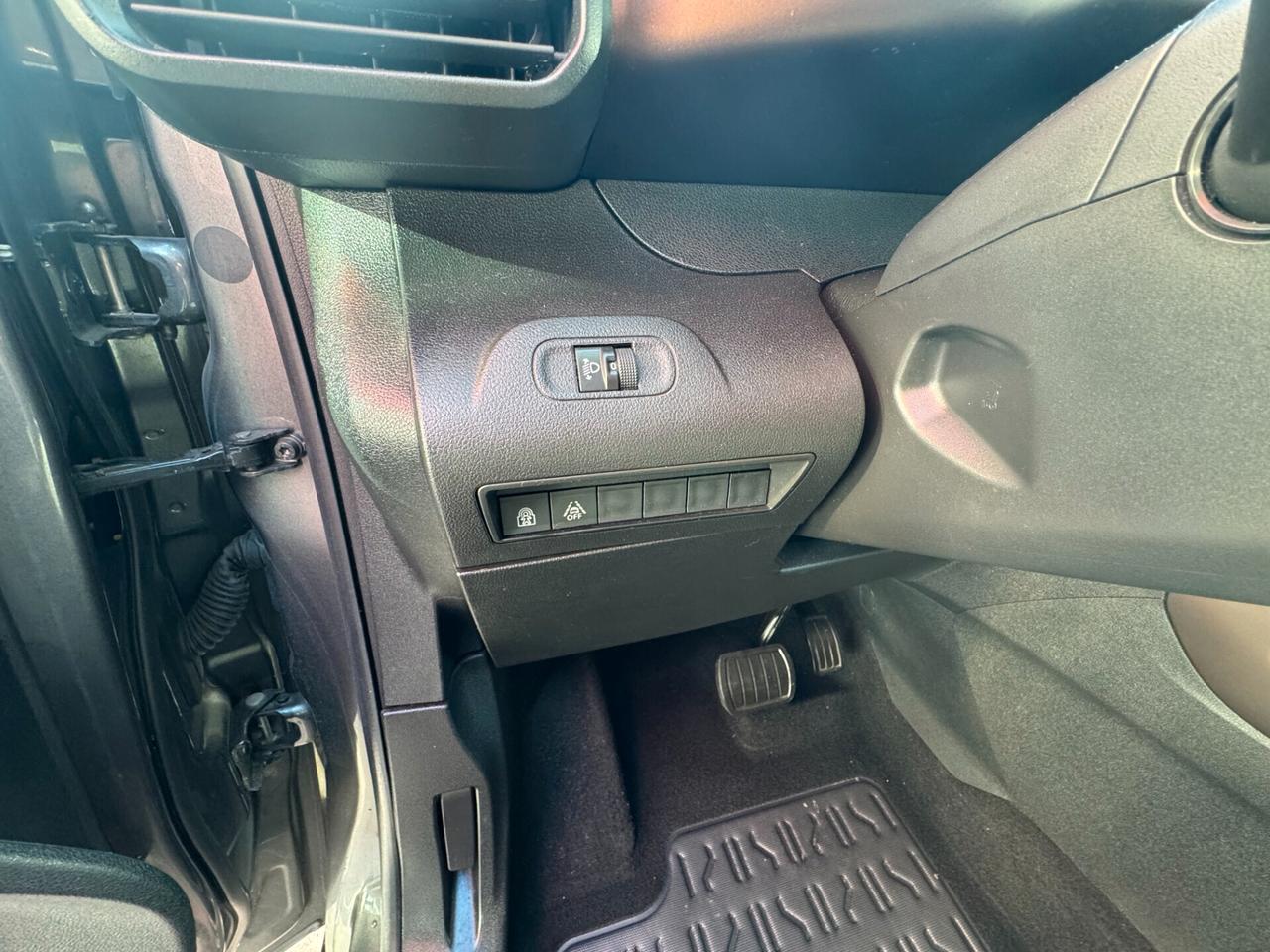 Peugeot Rifter GT Line 1.5 BlueHDi - AUTOMATICO N1