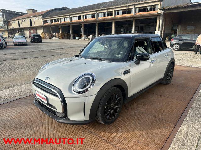 MINI Cooper 1.5 Cooper Business 5 porte!!!!!!