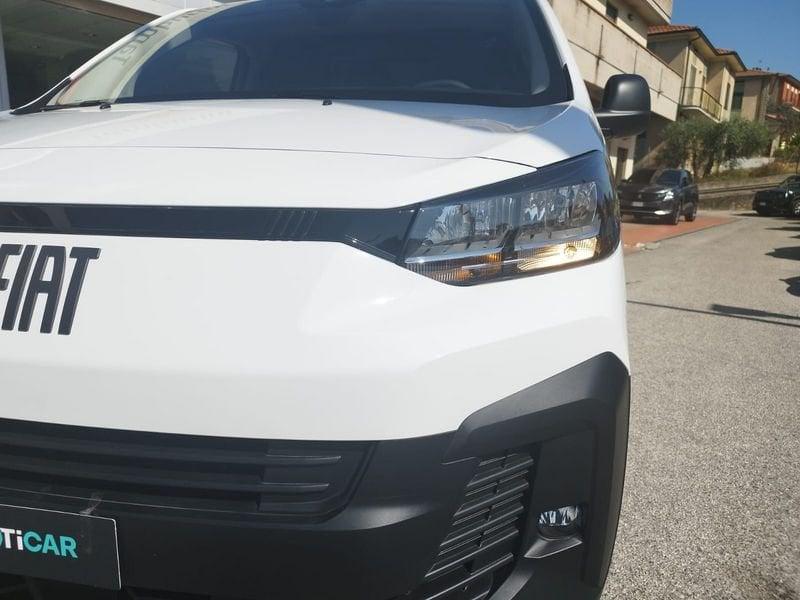 FIAT Scudo 1.5 BlueHDi 120CV PL-TN Furgone