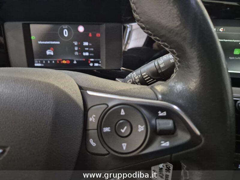 Opel Mokka II 2020 1.5 Edition s&s 110cv