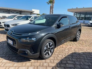 Citroen C4 Cactus BlueHDi 120 S&S EAT6 Feel Pack