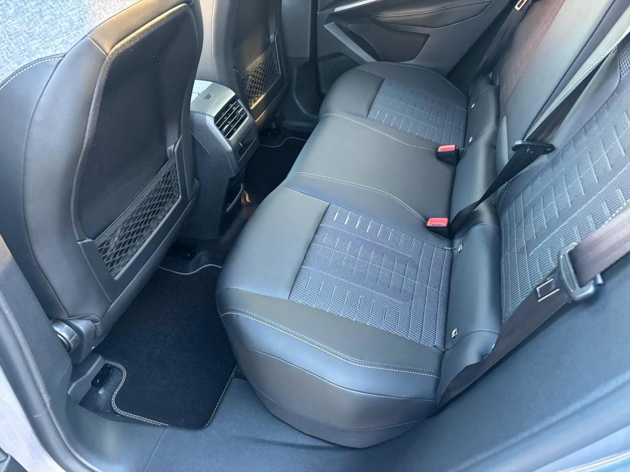 Peugeot 3008 Hybrid 136 e-DCS6 GT