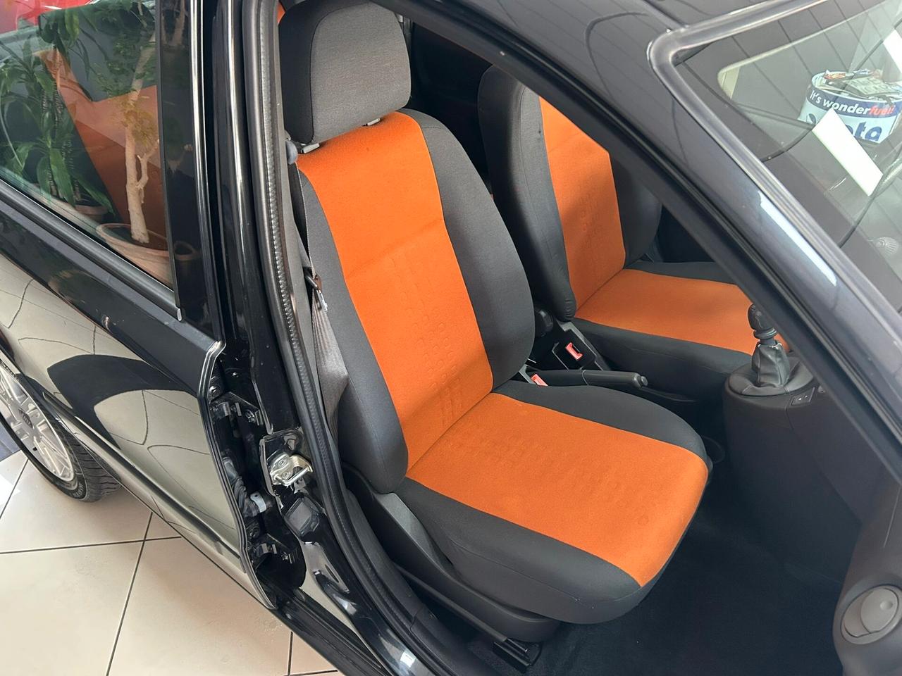 Fiat Panda 1.2 Emotion