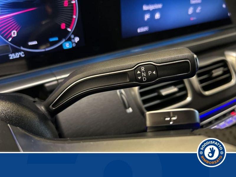 Mercedes-Benz GLE 300 d 4MATIC Mild hybrid AMG Line PREMIUM