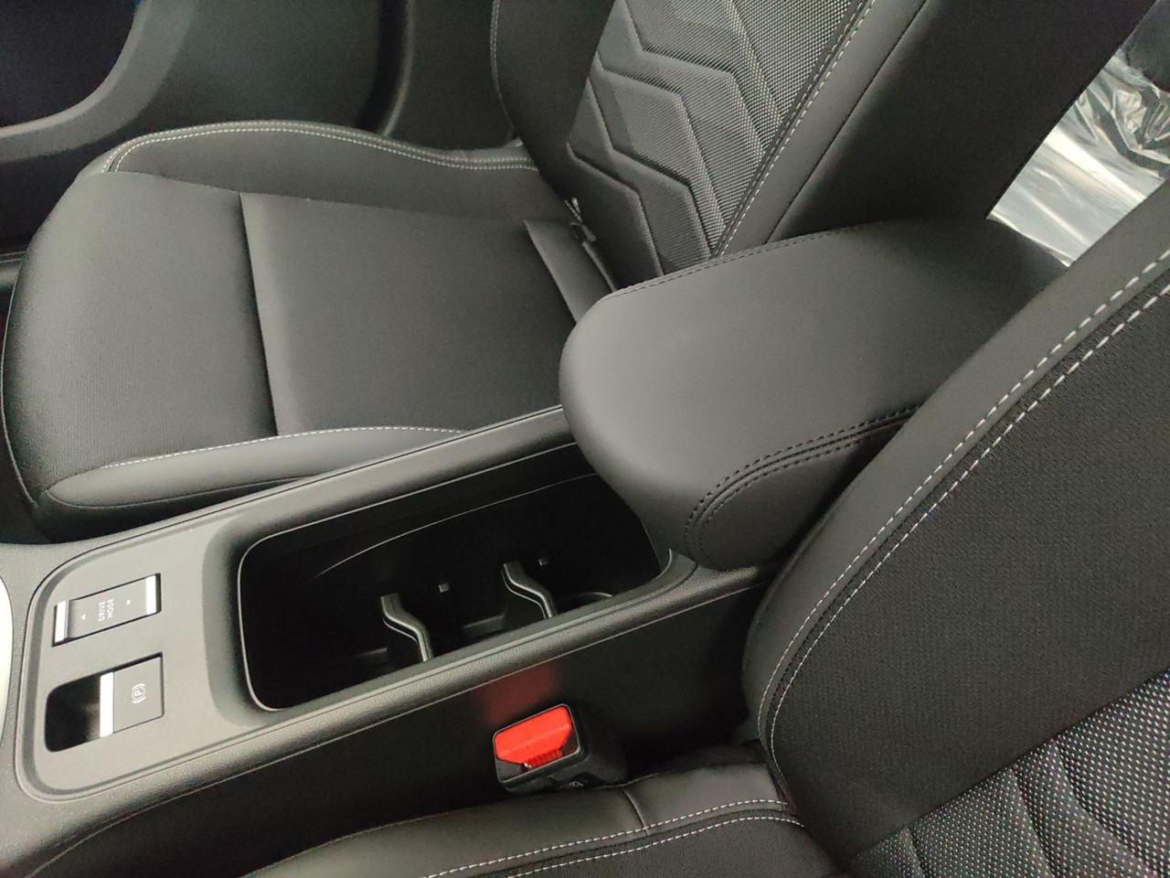 JEEP Avenger 1.2 MHEV 110CV ALTITUDE DCT