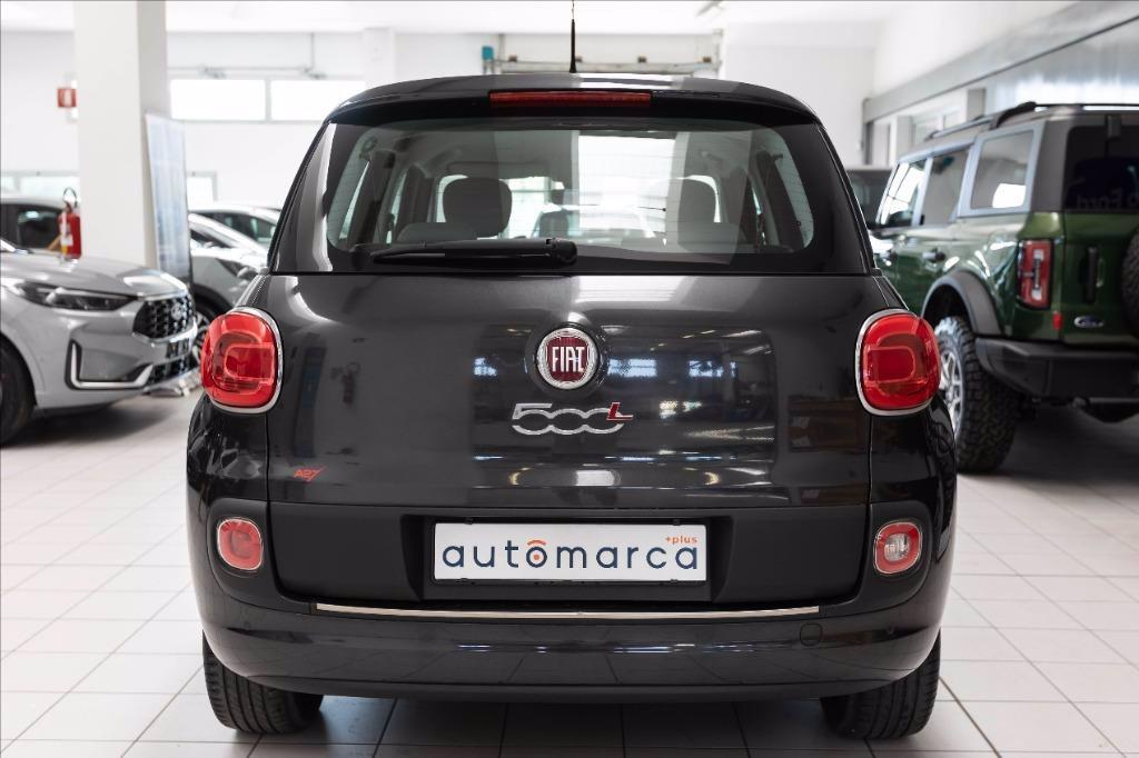 FIAT 500L 1.4 Urban s&s 95cv del 2017