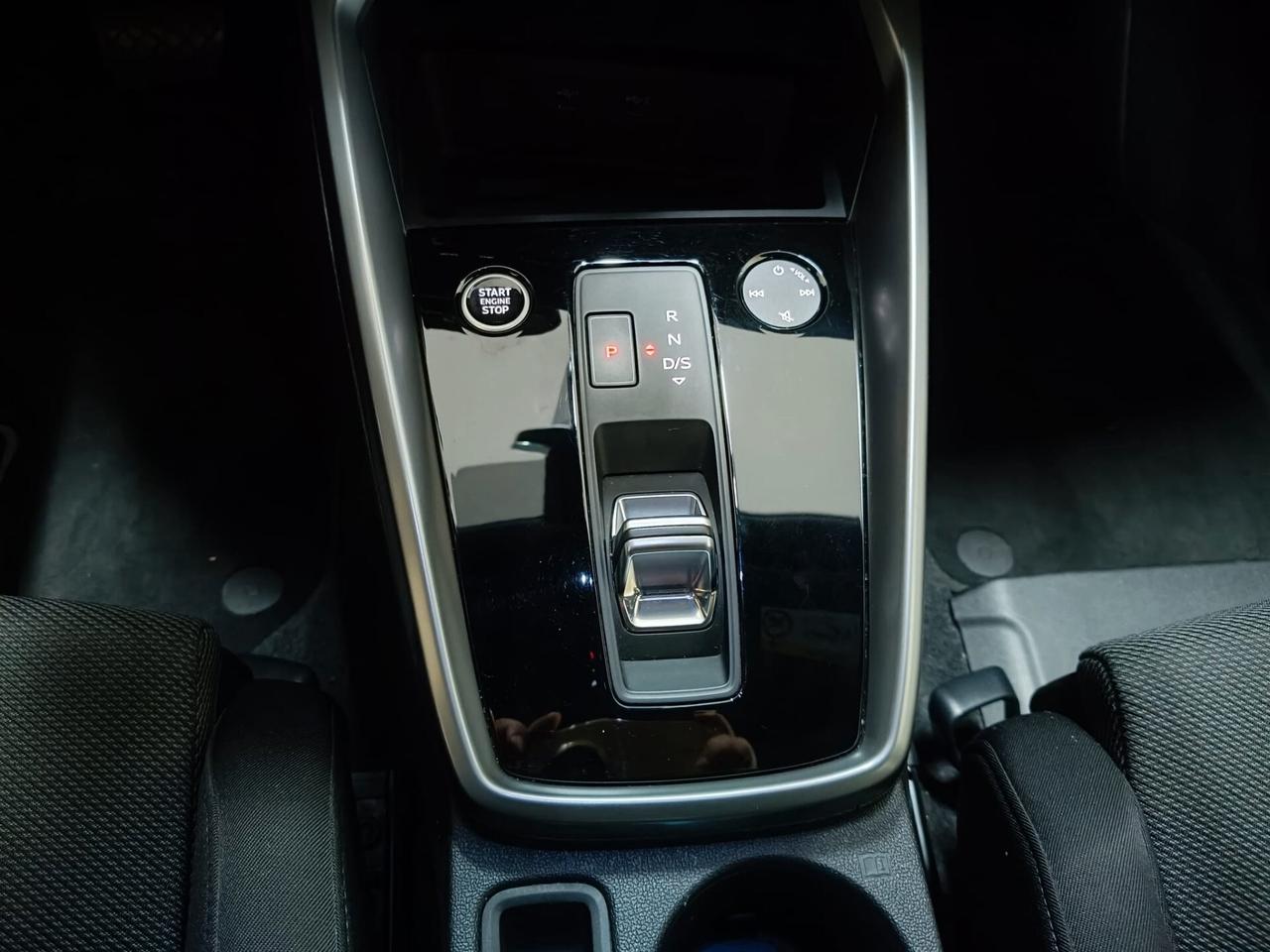 Audi A3 SPB 30 TFSI S tronic line edition